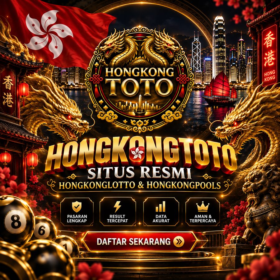 Hongkongtoto Teluk Mengkudu